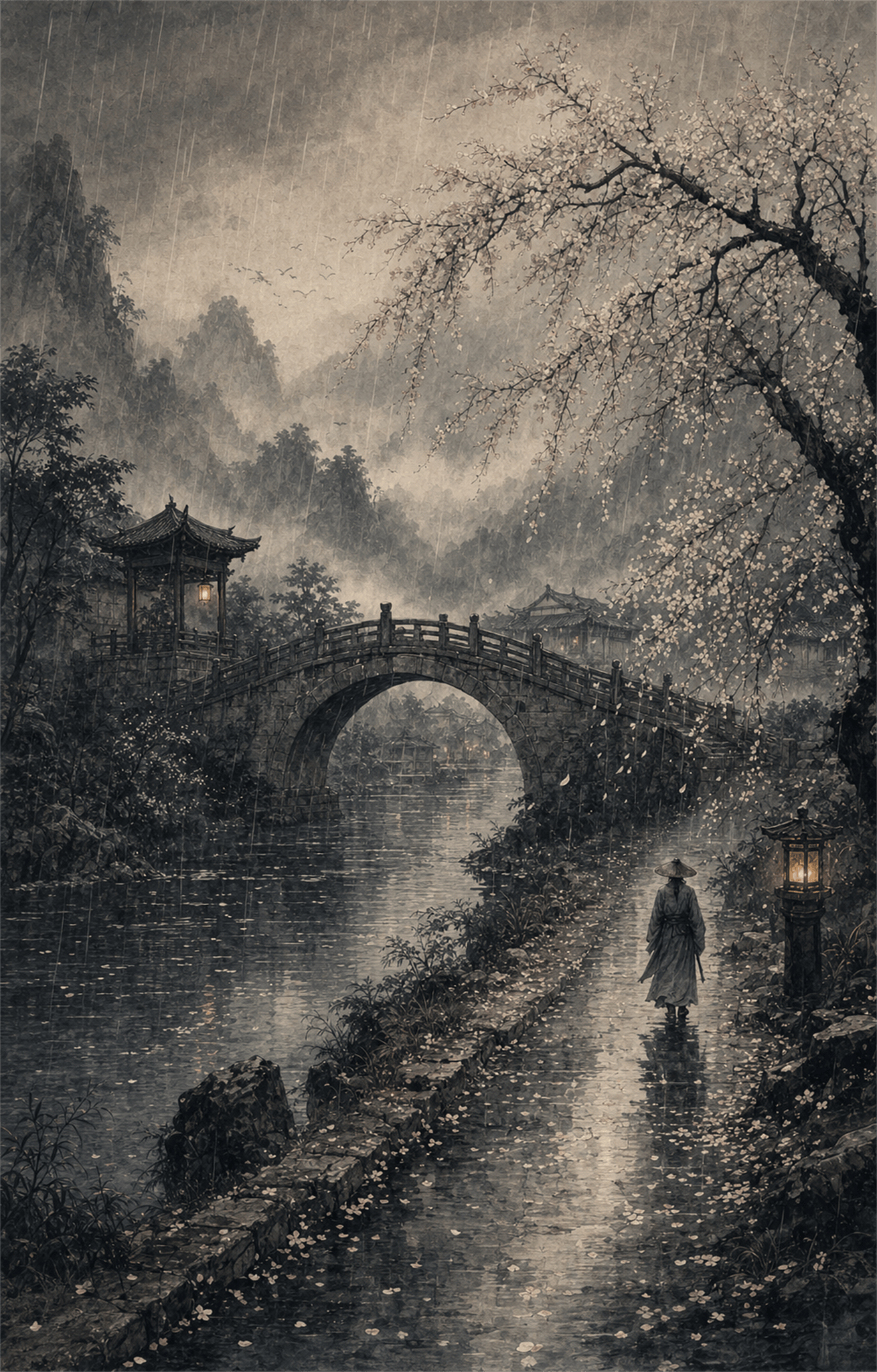 《浣溪沙》